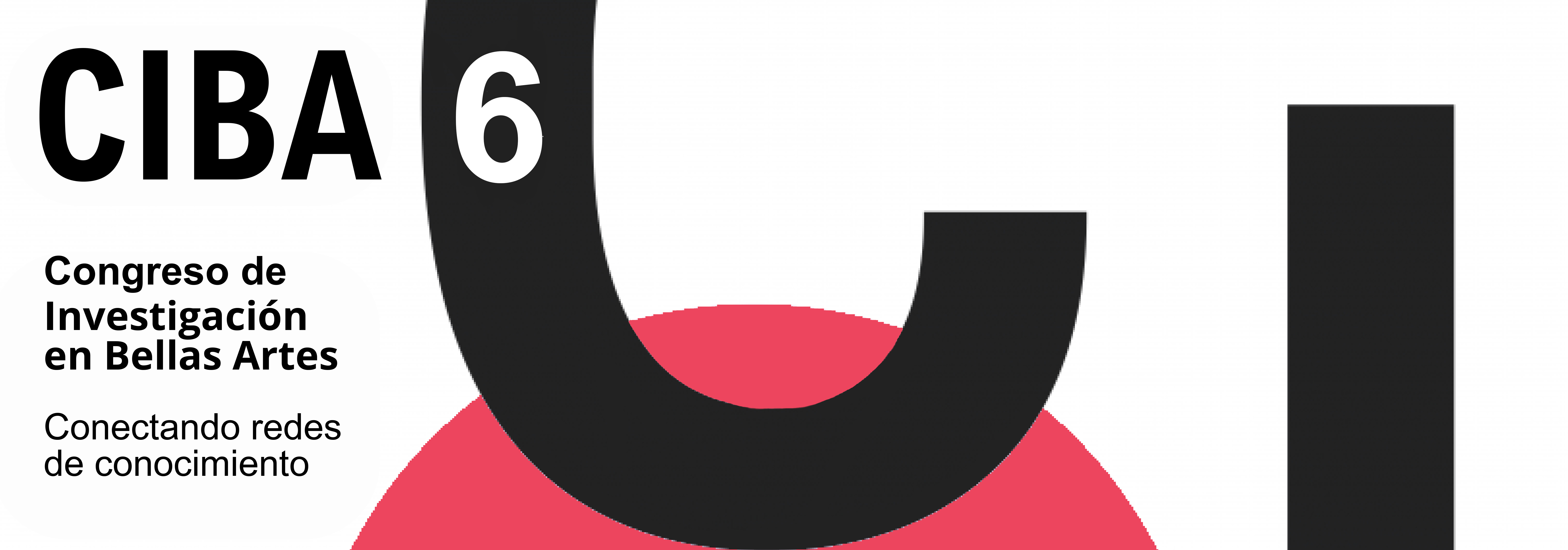 Congreso Investigación en Bellas Artes: CIBA 6